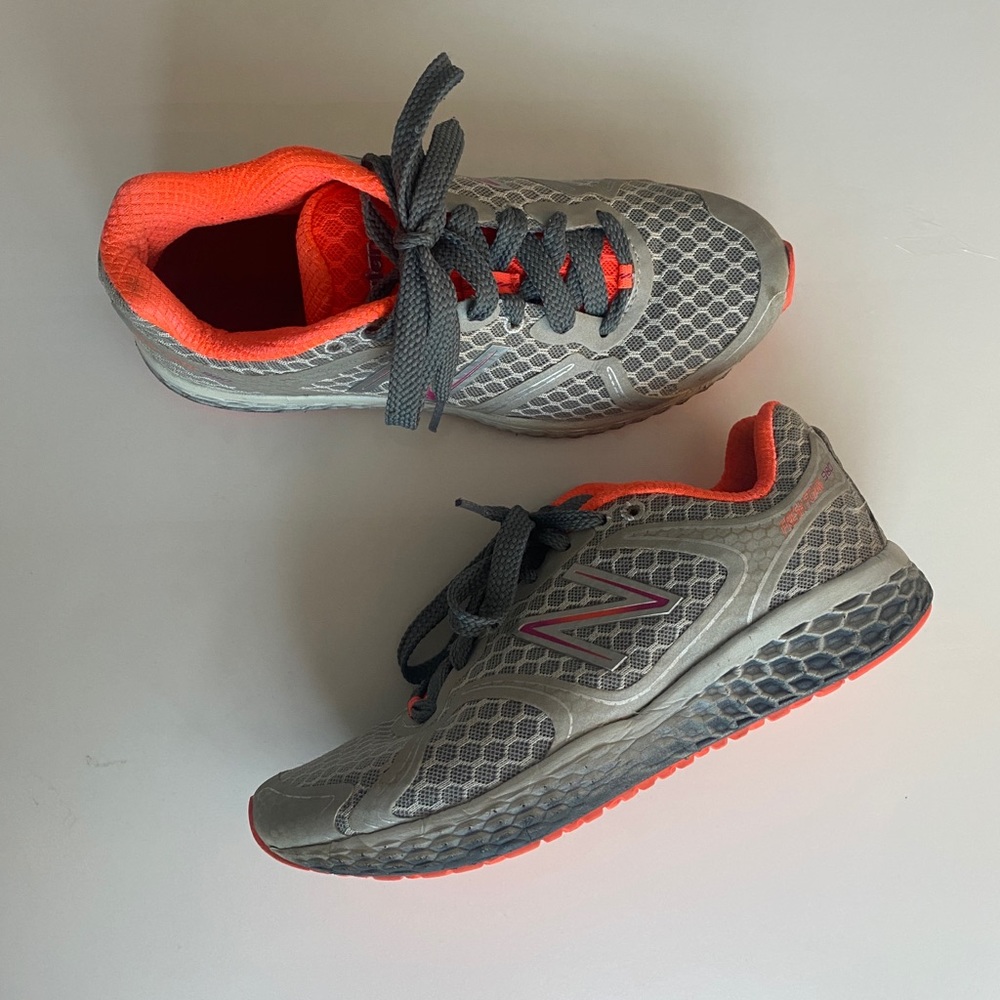 New Balance Fresh Foam 980